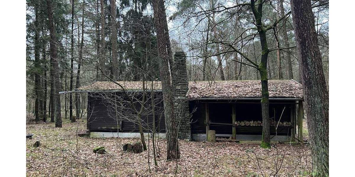 Mehrfamilienhaus, Wohnhaus Tostedt Todtglüsingen - 3 Zimmer, 44 m&sup2;, 189.000&euro; | Angebot:24636172