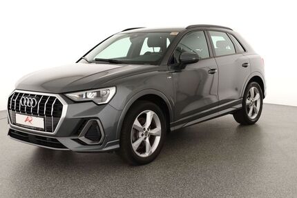 Audi Q3 69.516 km 29.470 &euro; Berlin 12103