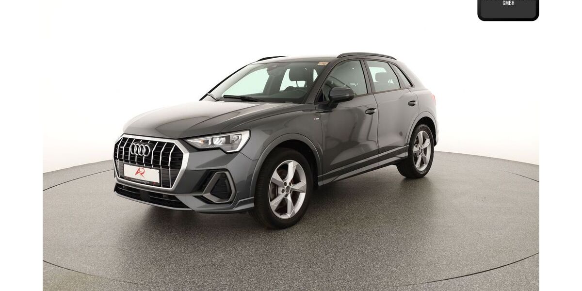 Audi Q3 69.516 km 29.470 &euro; Berlin 12103