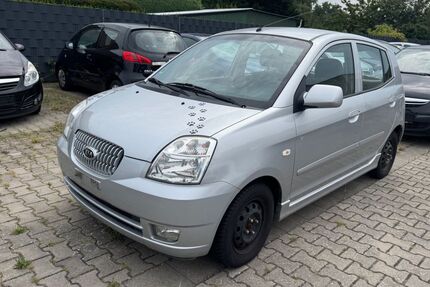 Kia Picanto 112.000 km 1.950 € Nordhorn 48529