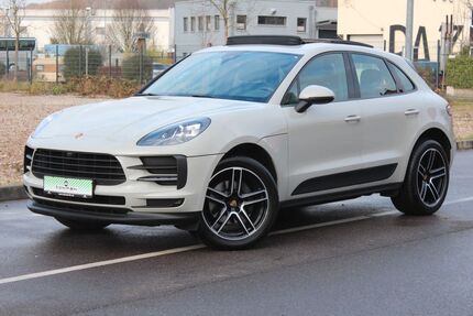 Porsche Macan 128.042 km 39.190 &euro; Witten - NRW 58452