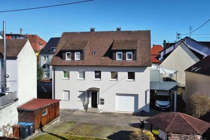 Wohnung Friedrichshafen Allmannsweiler - 4 Zimmer, 105 m&sup2;, 365.000&euro; | Angebot:25546361