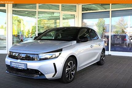 Opel Corsa 30.153 km 18.290 € Bühl 77815