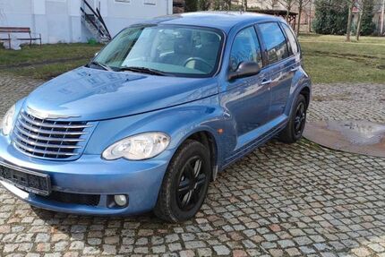 Chrysler PT Cruiser 143.000 km 2.925 &euro; Görlitz 02826