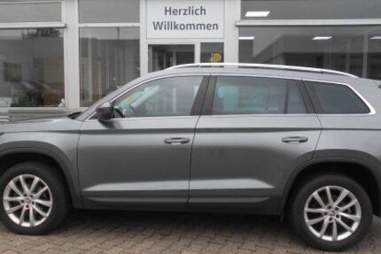 Skoda Kodiaq 56.311 km 32.999 &euro; Dömitz 19303