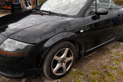 Audi TT 229.689 km 2.500 &euro; Wachau 01454