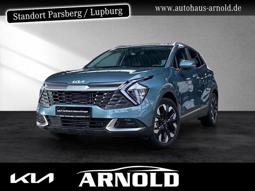 Sportage