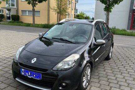 Renault Clio 197.600 km 2.100 &euro; Überlingen 88662