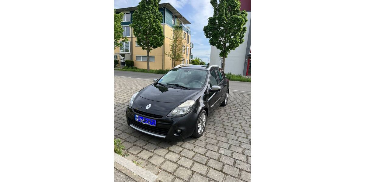Renault Clio 197.600 km 2.100 &euro; Überlingen 88662