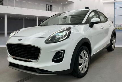 Ford Puma 112.975 km 13.000 &euro; Weingarten (Pfalz) 67366