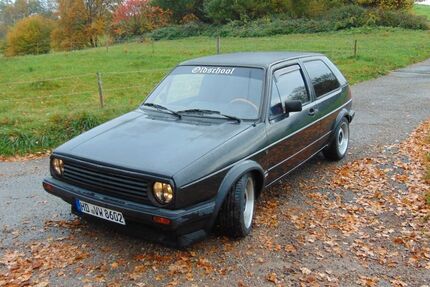 VW Golf 176.857 km 4.000 € Schönau 69250