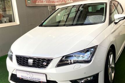 Seat Leon 150.000 km 10.950 &euro; Berlin/Schöneberg 10827