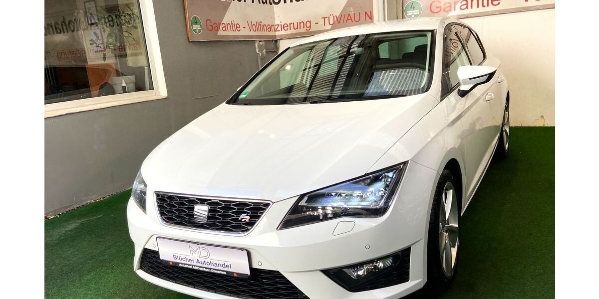 Seat Leon 150.000 km 10.950 &euro; Berlin/Schöneberg 10827