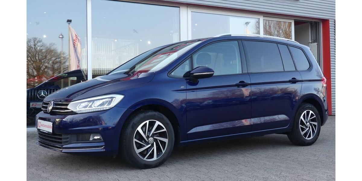 VW Touran 105.287 km 18.980 &euro; Langenhagen 30855