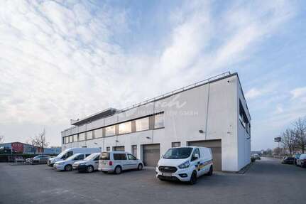 Büro in Gersthofen 8.520 € 710 m²
