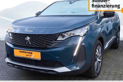 Peugeot 3008 43.344 km 23.490 &euro; Solingen 42697