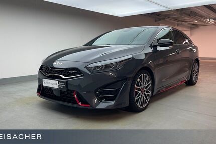 Kia pro ceed / ProCeed 60.662 km 21.349 &euro; Augsburg 86167