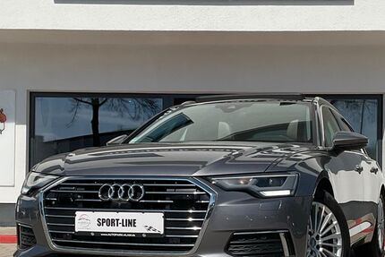 Audi A6 97.800 km 31.999 &euro; Landshut 84030