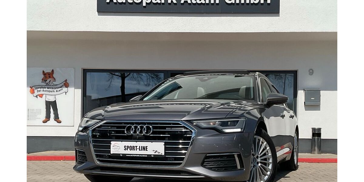 Audi A6 97.800 km 31.999 &euro; Landshut 84030