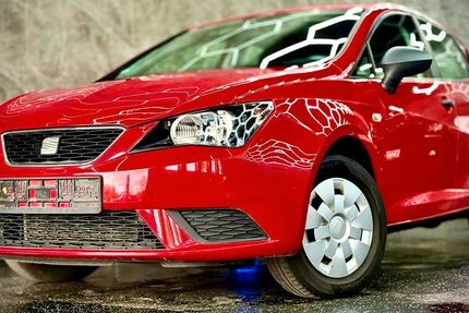 Seat Ibiza 120.000 km 4.490 € Reutlingen 72762