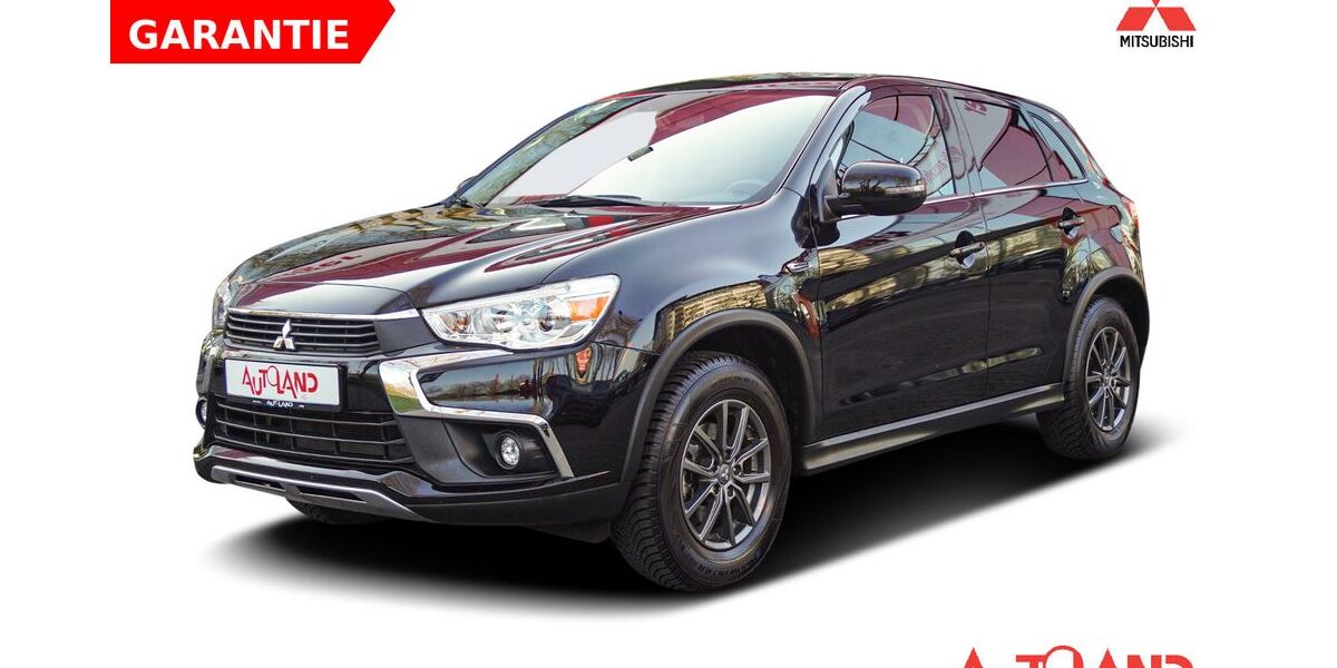 Mitsubishi ASX 77.368 km 14.950 &euro; Wietmarschen 49835