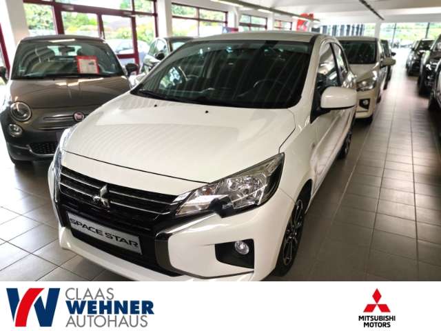 Mitsubishi Space Star 41.875 km 9.900 € Hamburg 22525