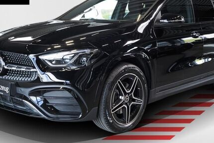 Mercedes-Benz GLA 180 3.000 km 43.998 &euro; Brandenburg 14772