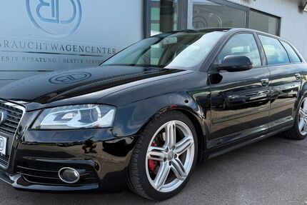 Audi A3 152.000 km 9.249 &euro; Neu - Ulm 89231