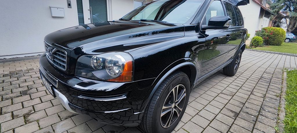 Volvo XC90 149.000 km 18.200 &euro; Trossingen 78647