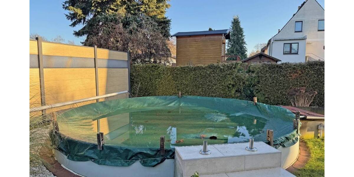 Einfamilienhaus Brandis - 4 Zimmer, 106 m&sup2;, 135.000&euro; | Angebot:26310363
