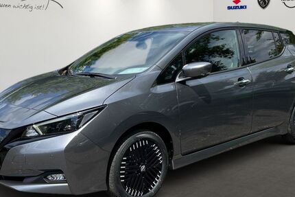Nissan Leaf 3.150 km 23.990 € Potsdam 14482