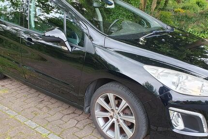 Peugeot 308 101.750 km 4.850 &euro; Bremen 28201