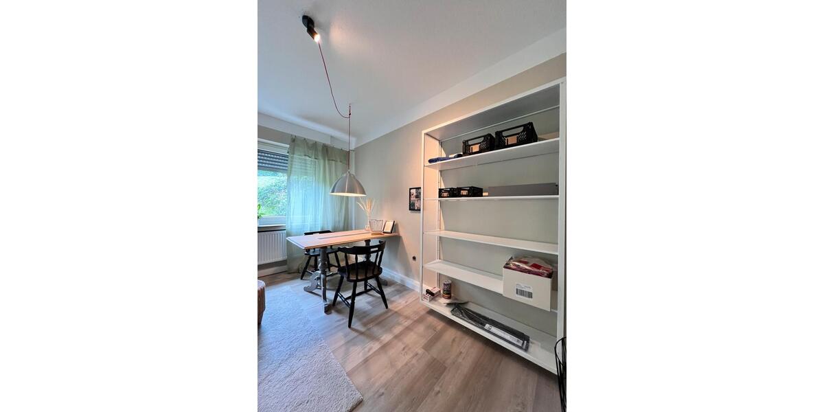Erdgeschoßwohnung Olsberg - 2 Zimmer, 30 m&sup2;, 390&euro; | Angebot:25377295