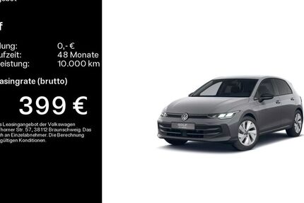 VW Golf 10.486 km 31.990 &euro; Haßfurt 97437