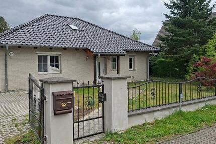 Haus Bestensee - 4 Zimmer, 150 m&sup2;, 450.000&euro; | Angebot:27161434