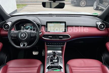 MG EHS 42.000 km 19.488 &euro; Altenstadt 63674