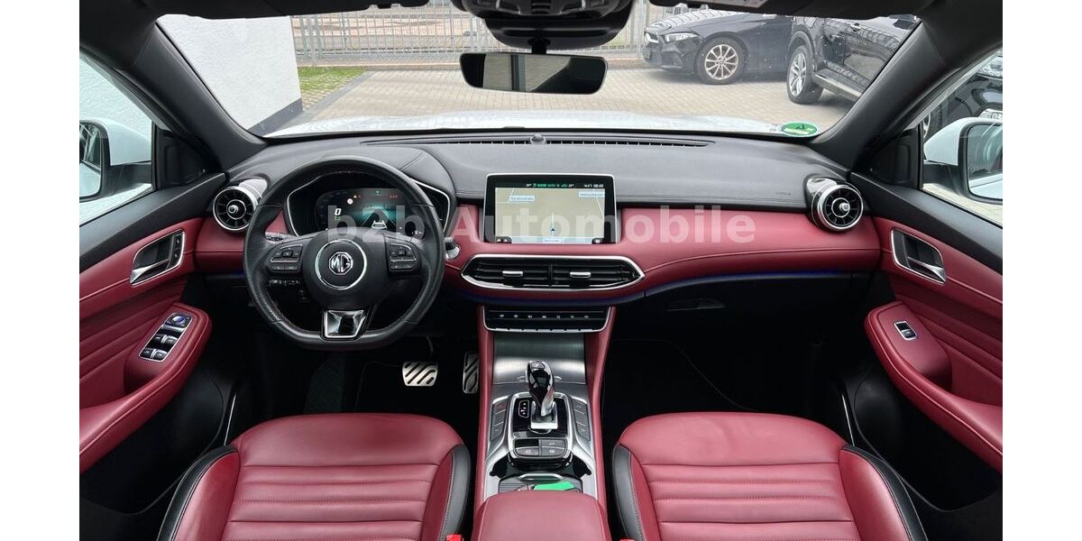 MG EHS 42.000 km 19.488 &euro; Altenstadt 63674