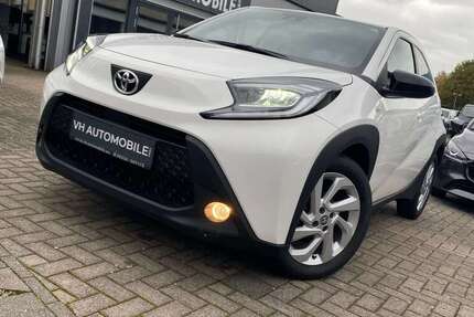 Toyota Aygo 4.020 km 15.000 &euro; Zweibrücken 66482