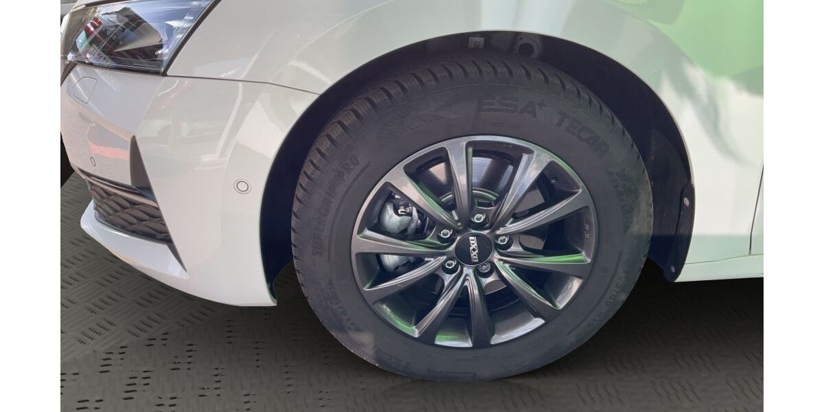 Skoda Octavia 6.300 km 39.990 &euro; Saarlouis 66740