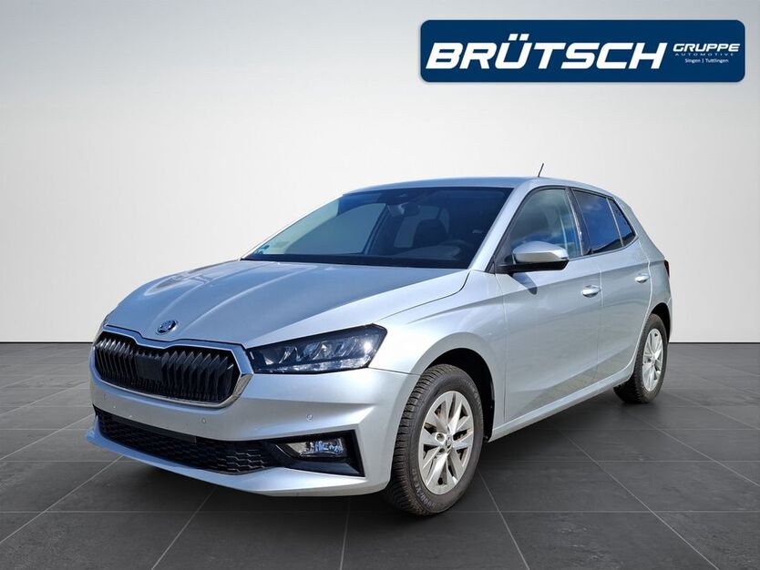 Skoda Fabia 14.600 km 17.980 € Tuttlingen 78532