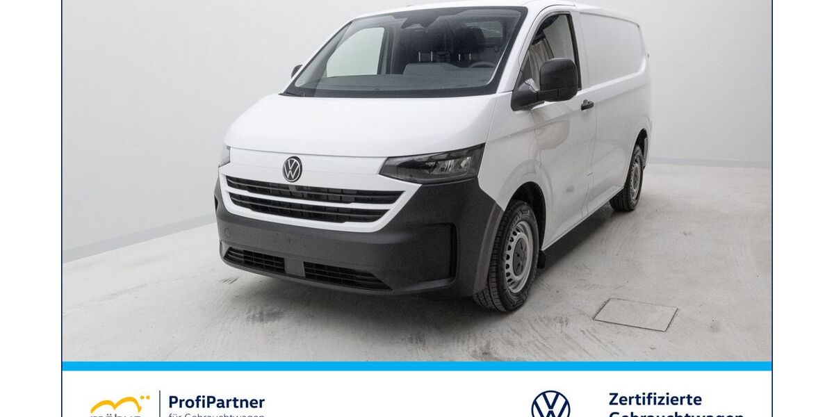 VW T7 Transporter 9.000 km 33.389 &euro; Berlin 13088