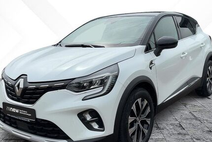 Renault Captur 24.138 km 19.995 &euro; Göttingen 37079