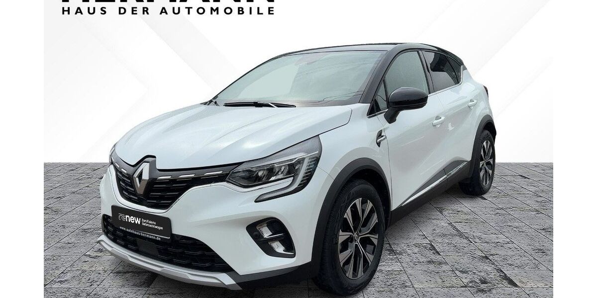 Renault Captur 24.138 km 19.995 &euro; Göttingen 37079