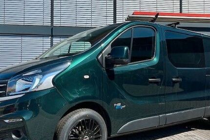 Fiat Talento 67.869 km 19.980 &euro; Nordhausen 99734