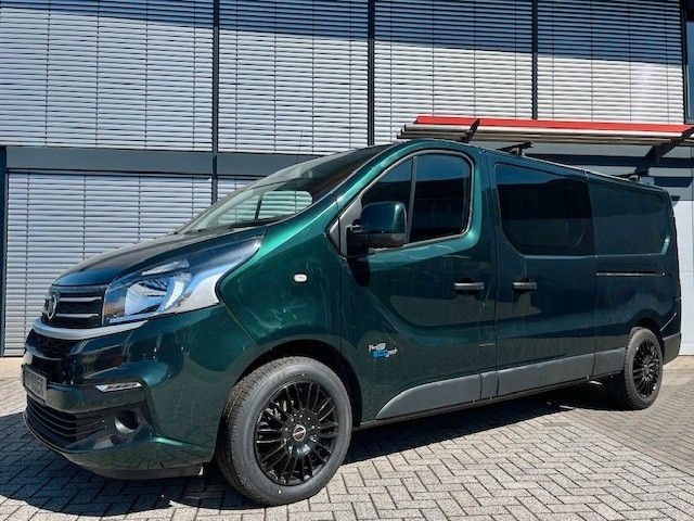 Fiat Talento 67.869 km 19.980 &euro; Nordhausen 99734
