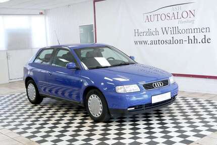 Audi A3 131.463 km 3.999 &euro; Hamburg 22399