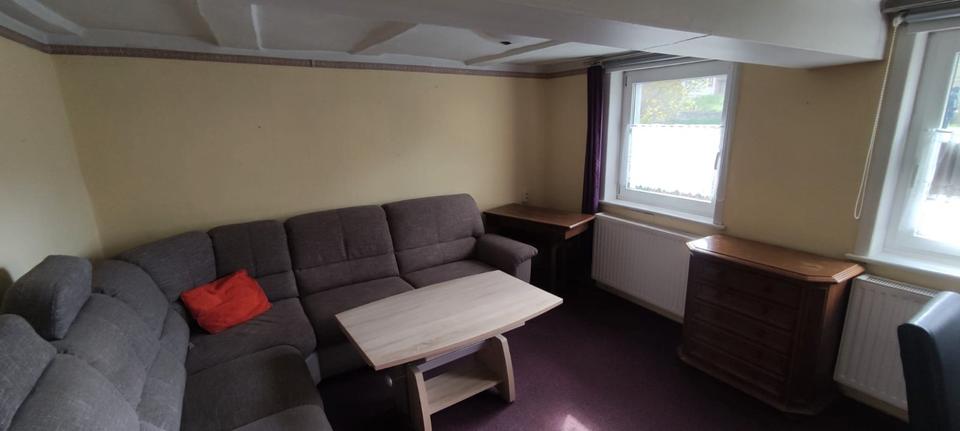 Einfamilienhaus Treffurt - 6 Zimmer, 120 m&sup2;, 70.000&euro; | Angebot:26396980