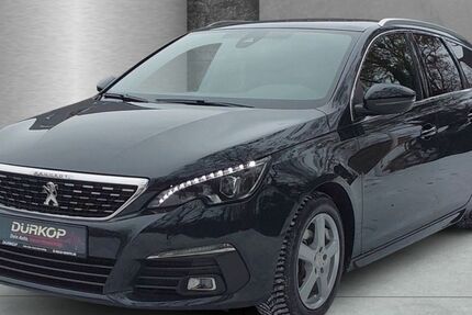 Peugeot 308 66.670 km 13.990 &euro; Bernau 16321