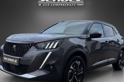 Peugeot 2008 63.319 km 19.950 &euro; Bautzen 02625