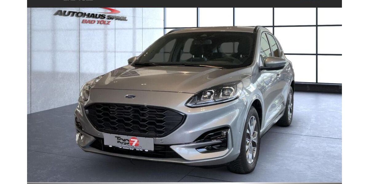 Ford Kuga 22.060 km 27.990 &euro; Bad Tölz 83646